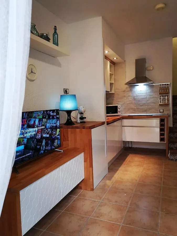 Villa Orietta Maspalomas  Maspalomas (Gran Canaria)