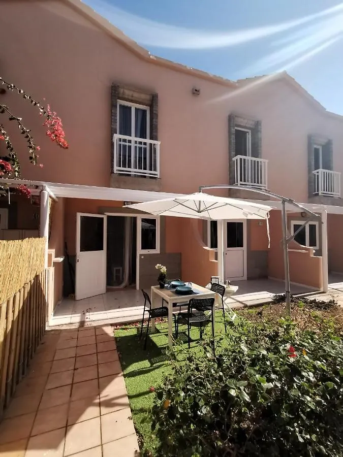 Apartment Villa Orietta Maspalomas