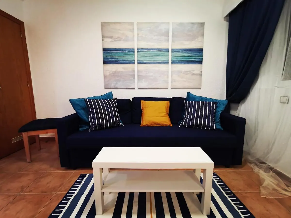 Apartamento Villa Orietta Maspalomas