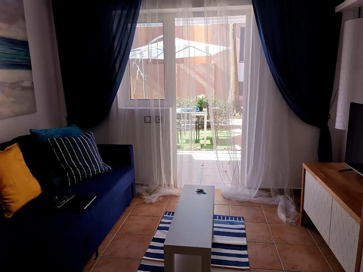 Villa Orietta Maspalomas  Apartment Maspalomas (Gran Canaria)