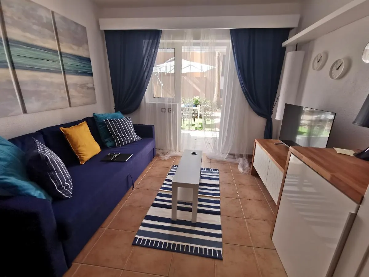 Apartamento Villa Orietta Maspalomas  España