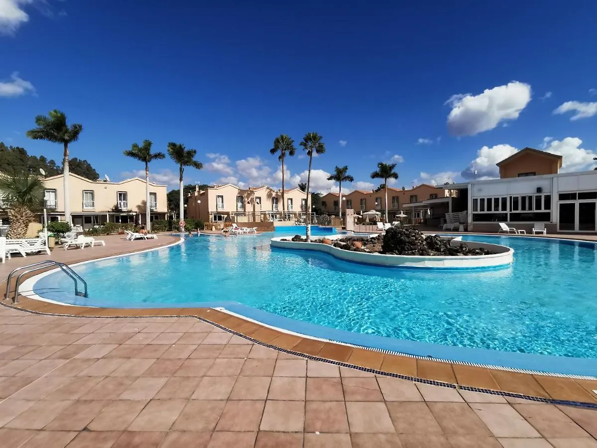 Villa Orietta Maspalomas  Spain