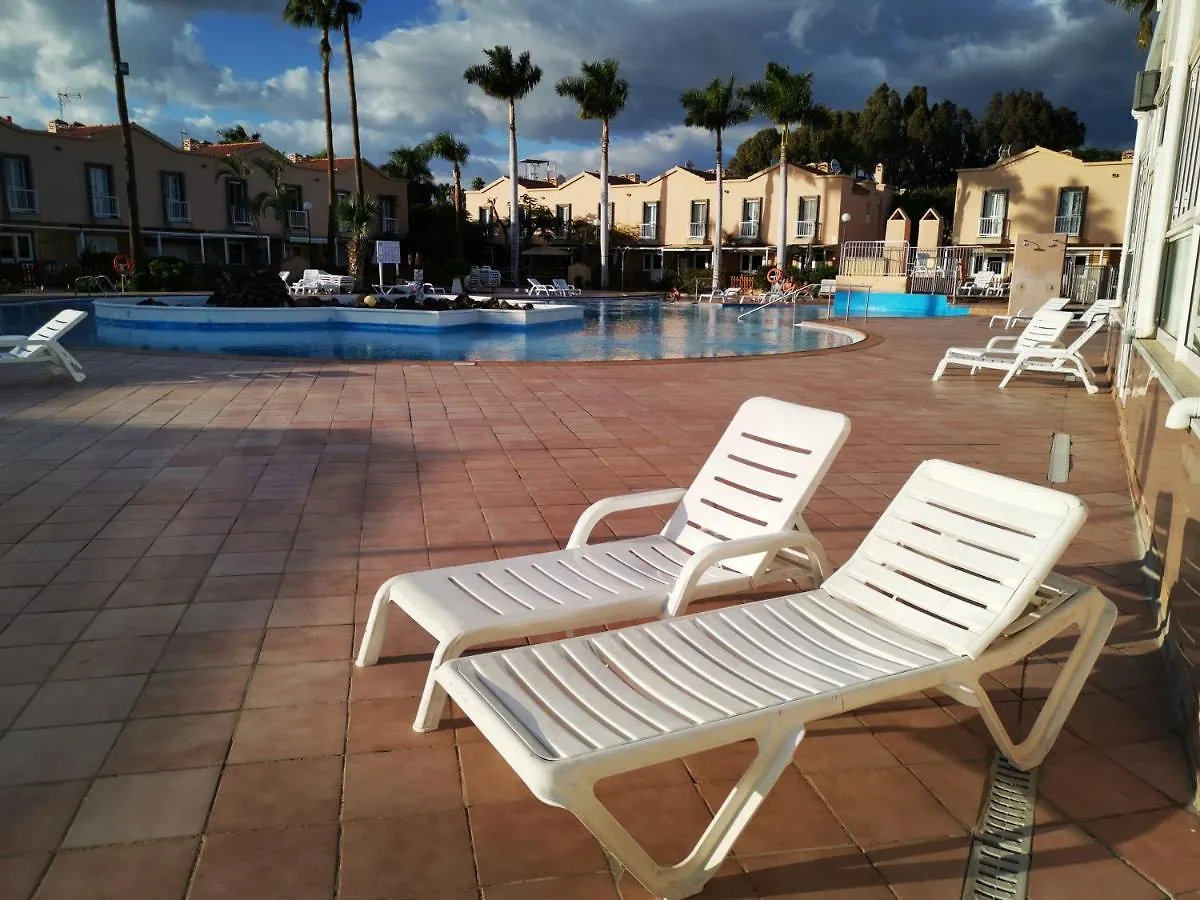 Villa Orietta Maspalomas  Maspalomas (Gran Canaria)