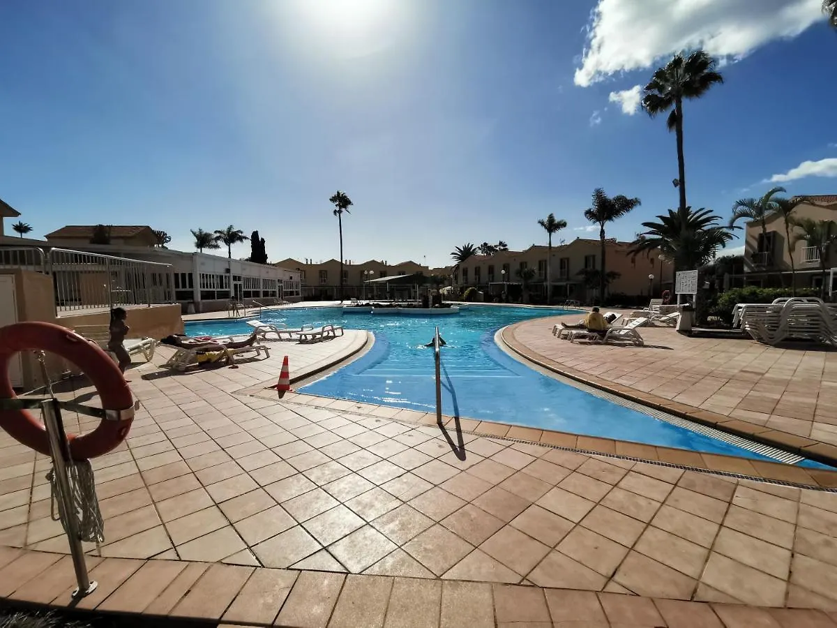 Villa Orietta Maspalomas  0*, Maspalomas (Gran Canaria)
