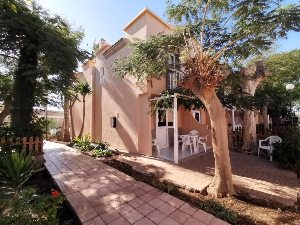 Villa Orietta Maspalomas  Apartment