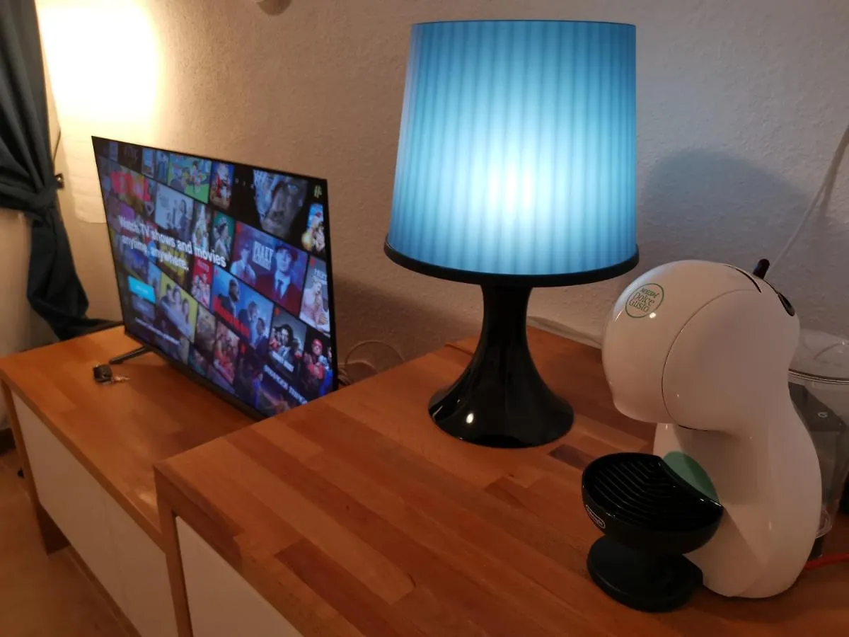Apartamento Villa Orietta Maspalomas