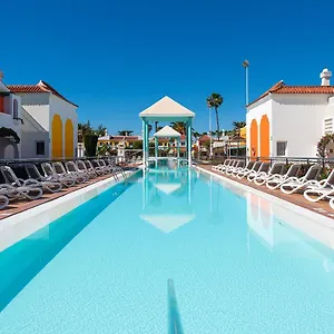 Appartamento Cordial Golf, Maspalomas (Gran Canaria)