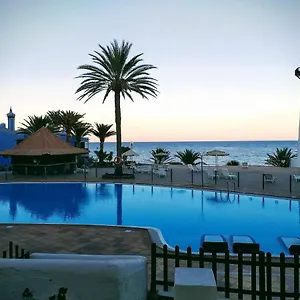 Sunsea Сasa de vacaciones