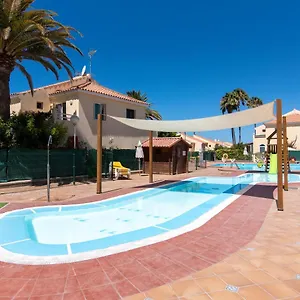 Home2book Charming&relaxing Dúplex, Pool&terrace Apartamento