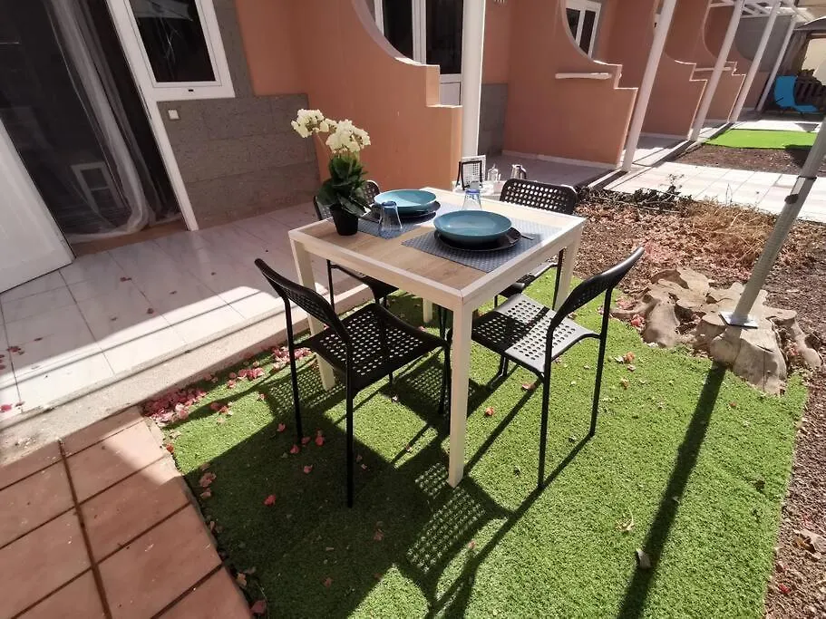 Appartamento Villa Orietta Maspalomas  Spagna