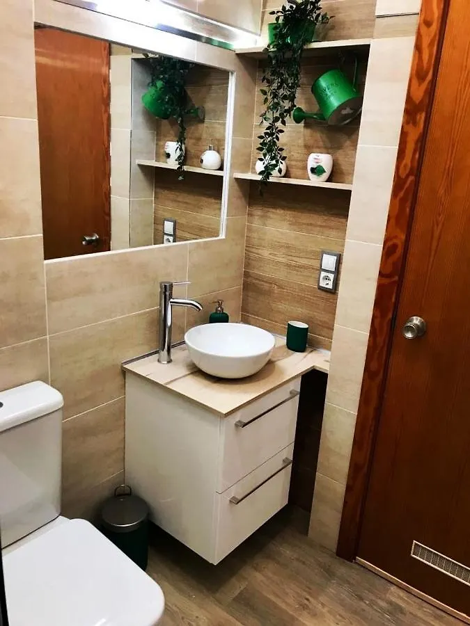 Villa Orietta Maspalomas  Spagna