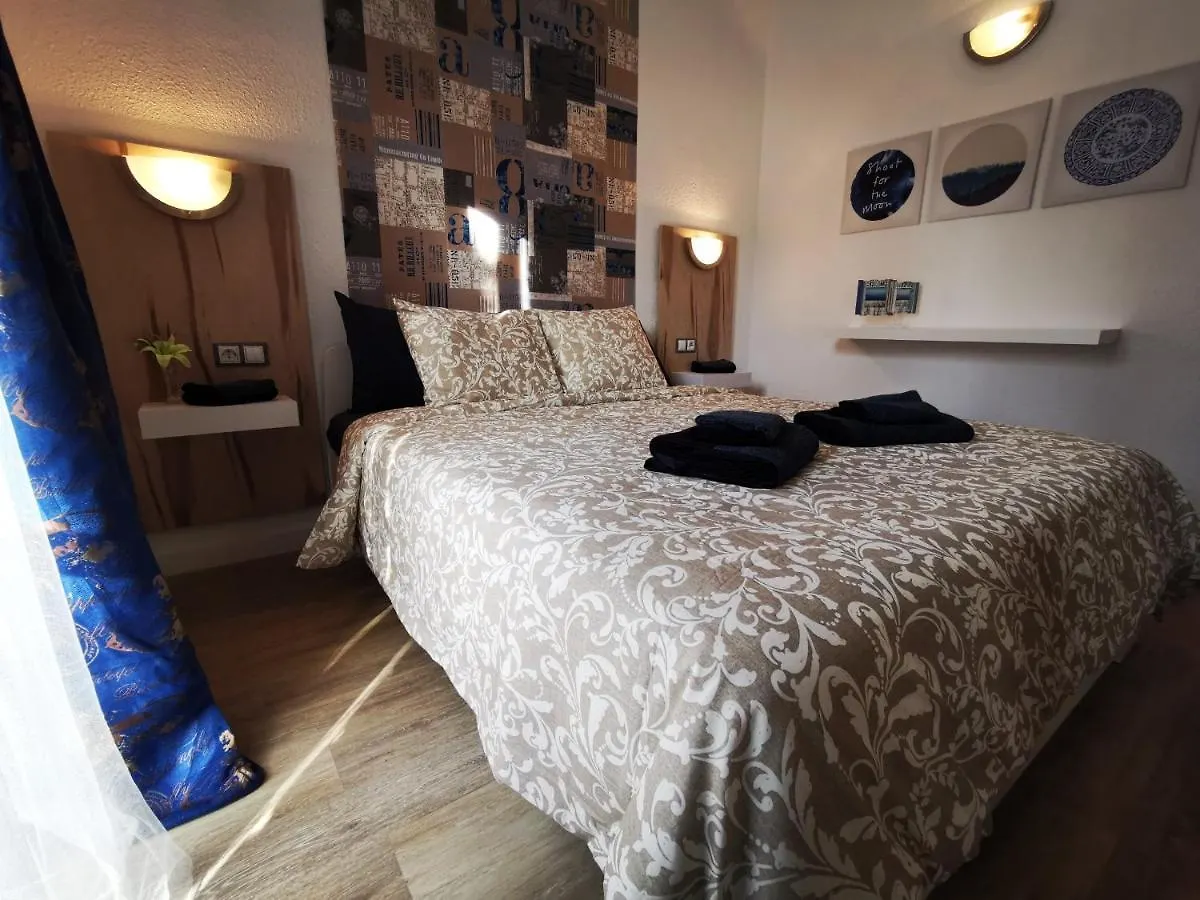 Villa Orietta Maspalomas  Spagna