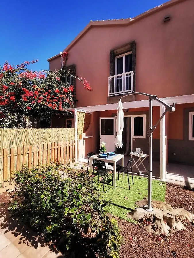 Villa Orietta Maspalomas  0*, Maspalomas (Gran Canaria)