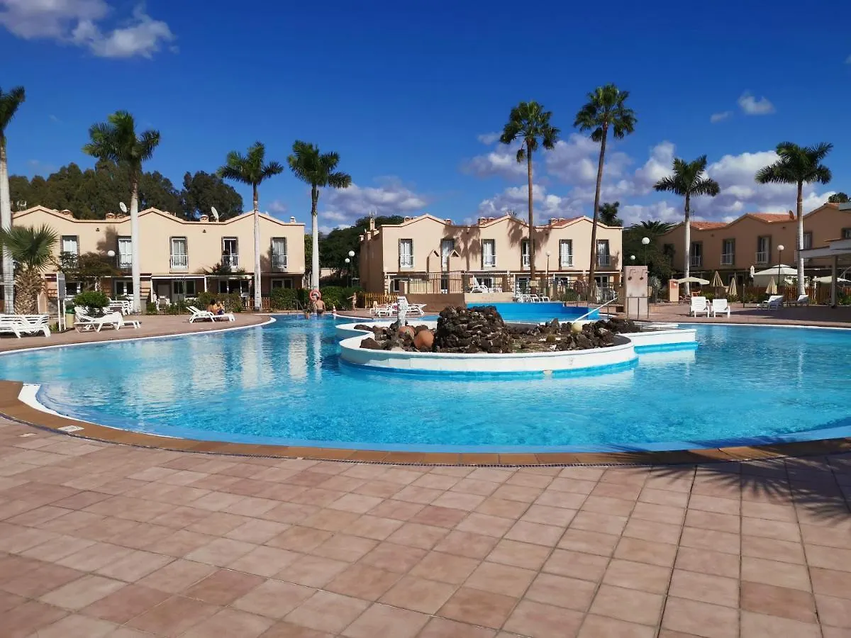 Villa Orietta Maspalomas  Appartamento Maspalomas (Gran Canaria)