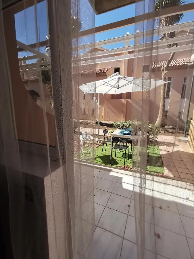 Appartamento Villa Orietta Maspalomas
