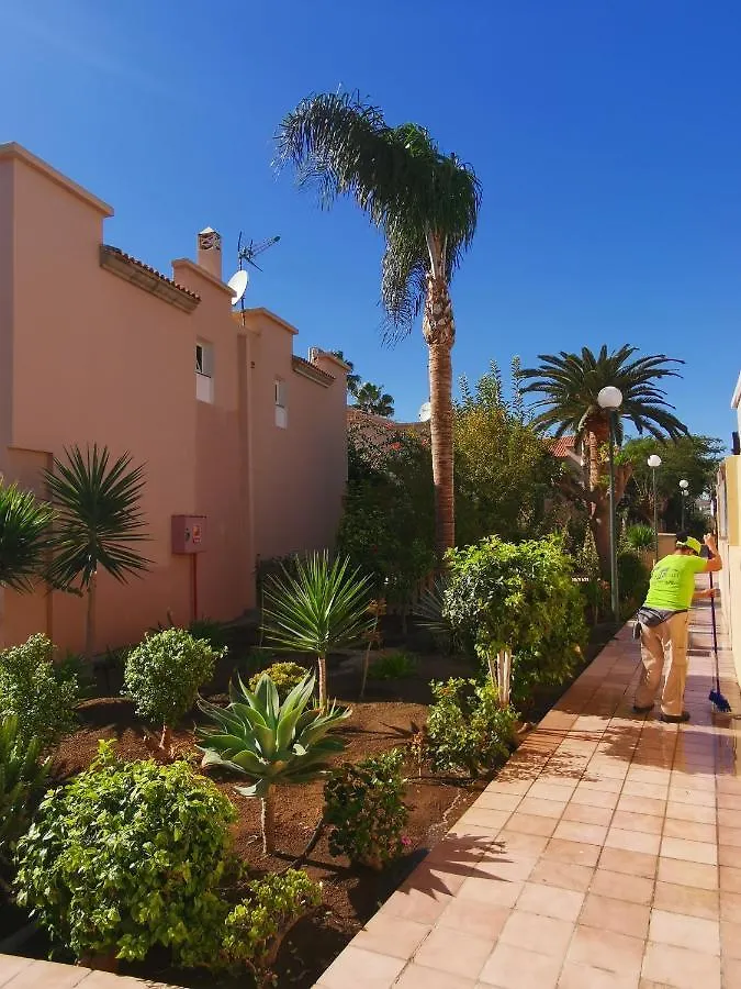 Villa Orietta Maspalomas